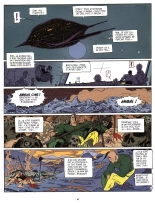Anilbal Cinq - Dix femmes avant de mourir : page 65