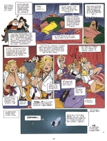 Anilbal Cinq - Dix femmes avant de mourir : page 66