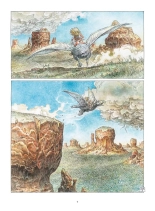 Anima - Druuna Les Origines : page 7