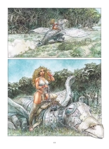 Anima - Druuna Les Origines : page 12