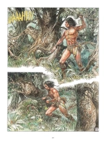 Anima - Druuna Les Origines : page 17