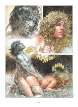 Anima - Druuna Les Origines : page 22