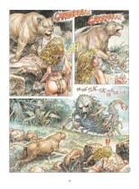 Anima - Druuna Les Origines : page 32