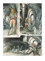 Anima - Druuna Les Origines : page 36