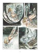 Anima - Druuna Les Origines : page 37