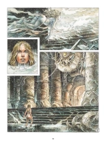 Anima - Druuna Les Origines : page 38