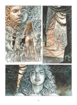 Anima - Druuna Les Origines : page 41