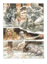 Anima - Druuna Les Origines : page 52