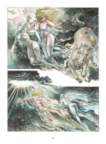 Anima - Druuna Les Origines : page 56