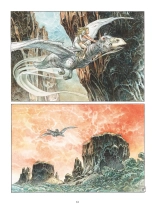 Anima - Druuna Les Origines : page 61