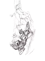 Anima - Druuna Les Origines : page 72