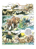 Anima - Druuna Les Origines : page 93