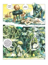 Anima - Druuna Les Origines : page 94