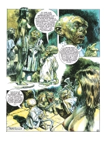 Anima - Druuna Les Origines : page 95