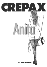Anita - Volume 3 : Anita en direct : page 4