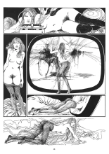 Anita - Volume 3 : Anita en direct : page 43