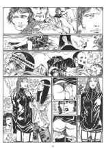 Anita - Volume 3 : Anita en direct : page 50