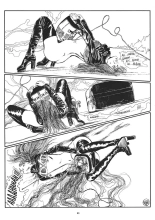 Anita - Volume 3 : Anita en direct : page 60