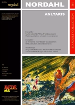 Anltaris : page 1