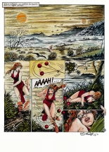 Anltaris : page 17