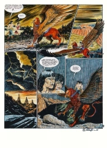 Anltaris : page 22