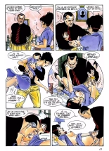 Anna innocente pervertie : page 20