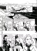 Anna Lynch : La Porte d'Orient : page 6