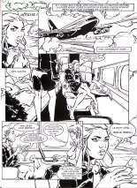 Anna Lynch : La Porte d'Orient : page 7
