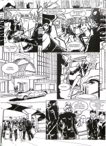 Anna Lynch : La Porte d'Orient : page 11