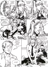 Anna Lynch : La Porte d'Orient : page 16