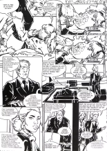 Anna Lynch : La Porte d'Orient : page 17