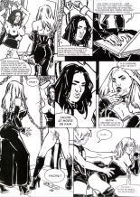 Anna Lynch : La Porte d'Orient : page 20