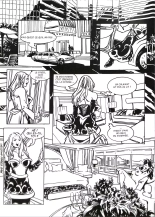 Anna Lynch : La Porte d'Orient : page 27