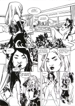 Anna Lynch : La Porte d'Orient : page 28