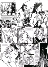 Anna Lynch : La Porte d'Orient : page 29