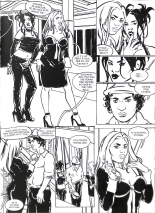 Anna Lynch : La Porte d'Orient : page 32