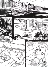 Anna Lynch : La Porte d'Orient : page 38
