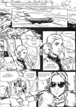 Anna Lynch : La Porte d'Orient : page 44
