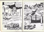 Anna n.8 - Le plus grand prix : page 34