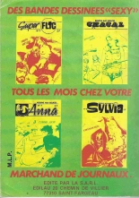 Anna n.8 - Le plus grand prix : page 67