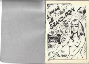 hentai Anna n.8 - Le plus grand prix