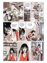 Anna Stein #01 : Tir aux pigeons : page 5