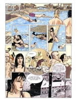 Anna Stein #01 : Tir aux pigeons : page 14