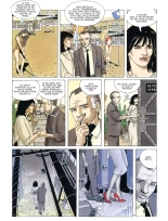 Anna Stein #01 : Tir aux pigeons : page 16