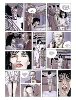 Anna Stein #01 : Tir aux pigeons : page 17