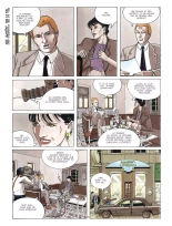 Anna Stein #01 : Tir aux pigeons : page 19