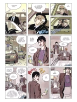 Anna Stein #01 : Tir aux pigeons : page 20
