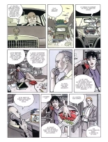 Anna Stein #01 : Tir aux pigeons : page 21