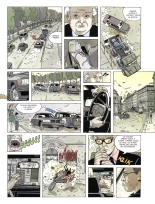 Anna Stein #01 : Tir aux pigeons : page 22