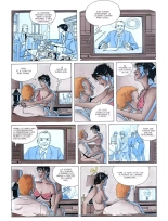Anna Stein #01 : Tir aux pigeons : page 23